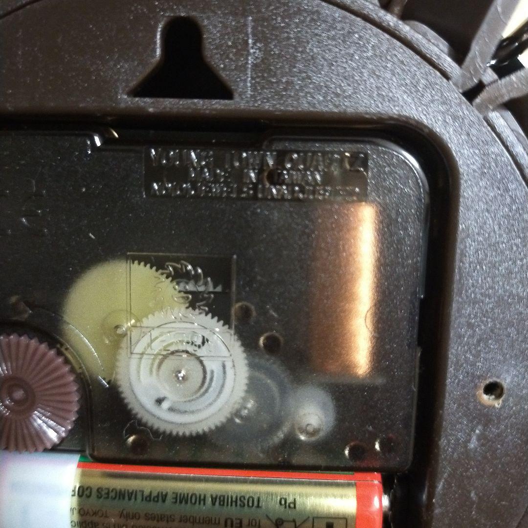 ウォールクロック　サンバースト★