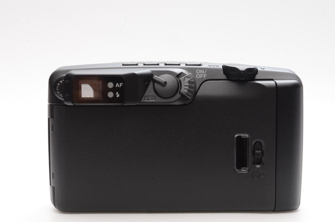 PENTAX ESPIO 140M フイルムカメラ ケース、箱付