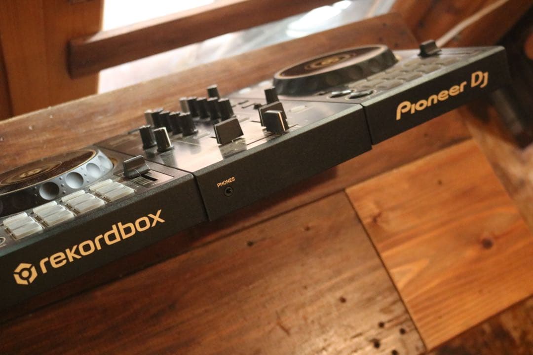 PCDJ パイオニアDJ recordbox ほぼ使用していないので綺麗です