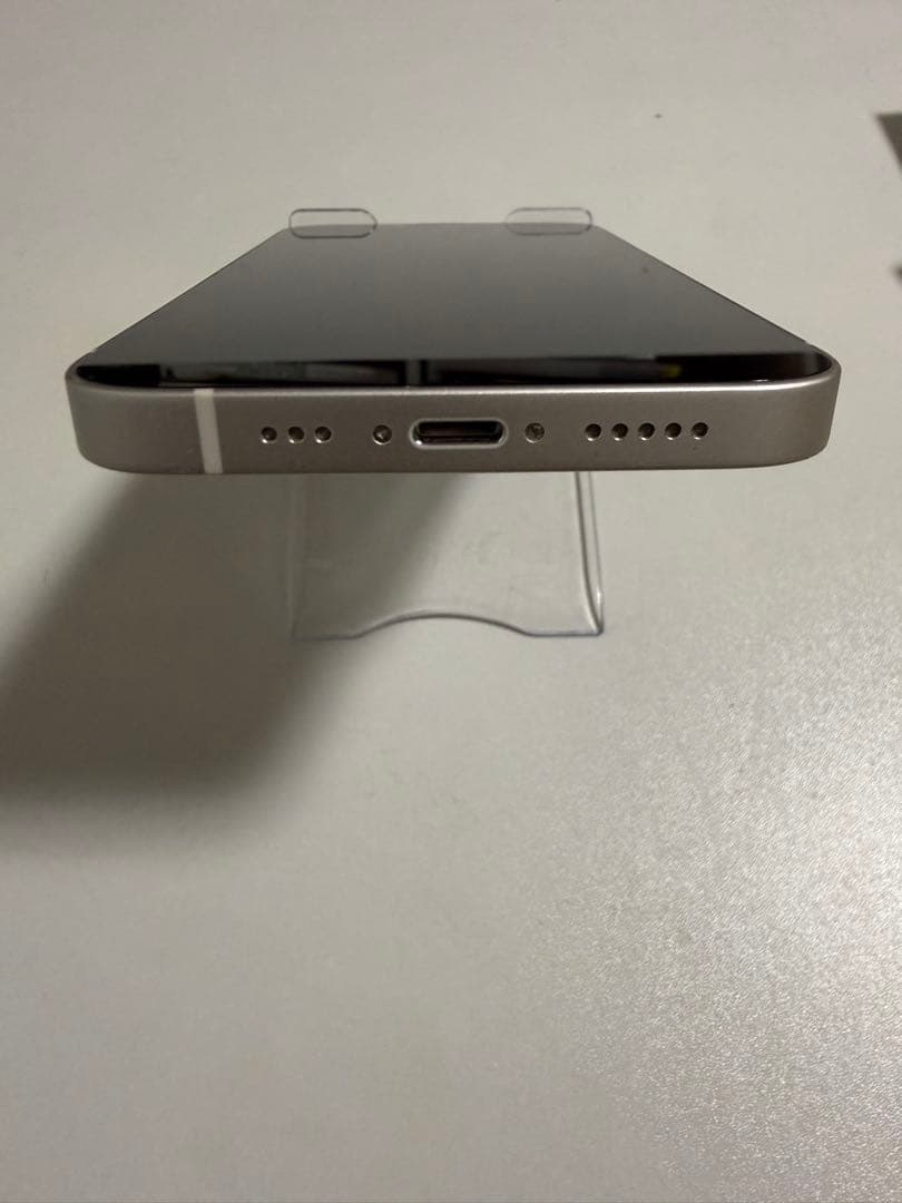 スマートフォン本体 Apple iPhone 13 Starlight 128GB