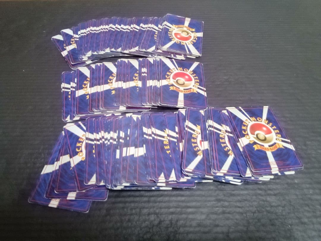 ポケモンカード 旧裏まとめ売り