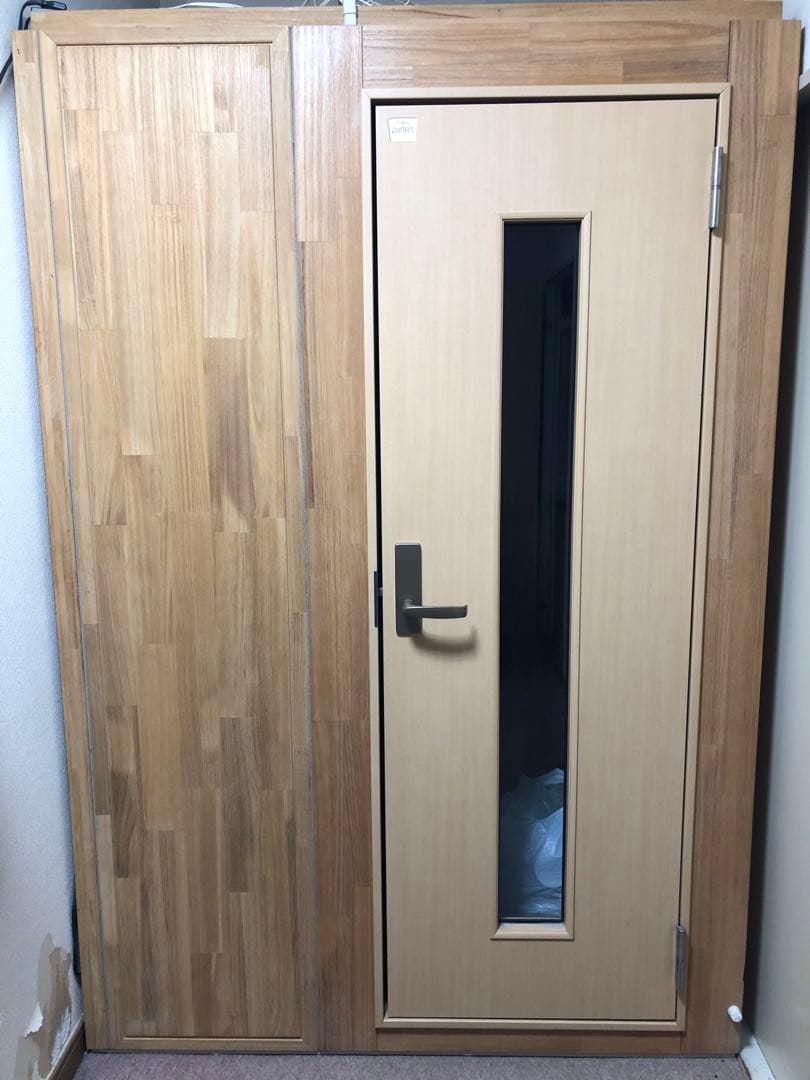 ヤマハ　防音室　0.8畳　アビテックス AWA08