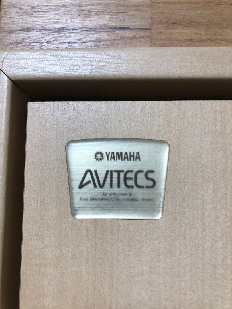 ヤマハ　防音室　0.8畳　アビテックス AWA08