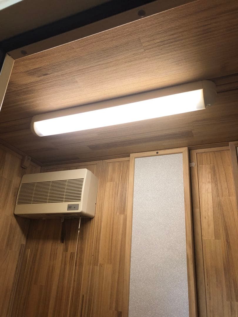 ヤマハ　防音室　0.8畳　アビテックス AWA08