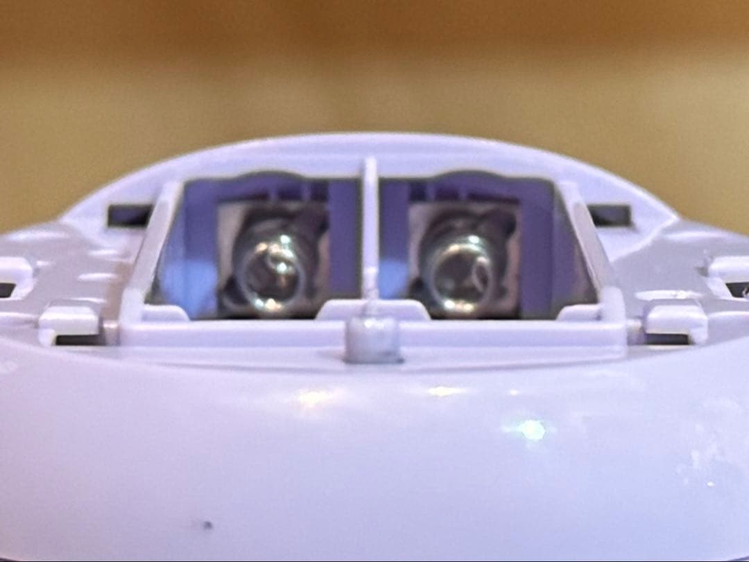 たまごっち　パステルみーつ　パープル