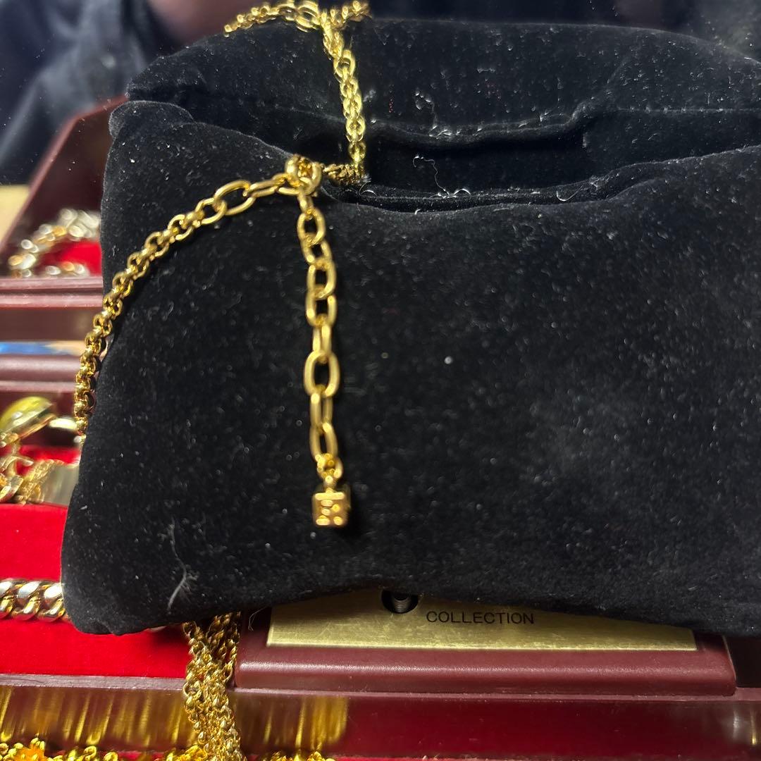 アクセサリー まとめ売り　ボックス別売り 生前整理