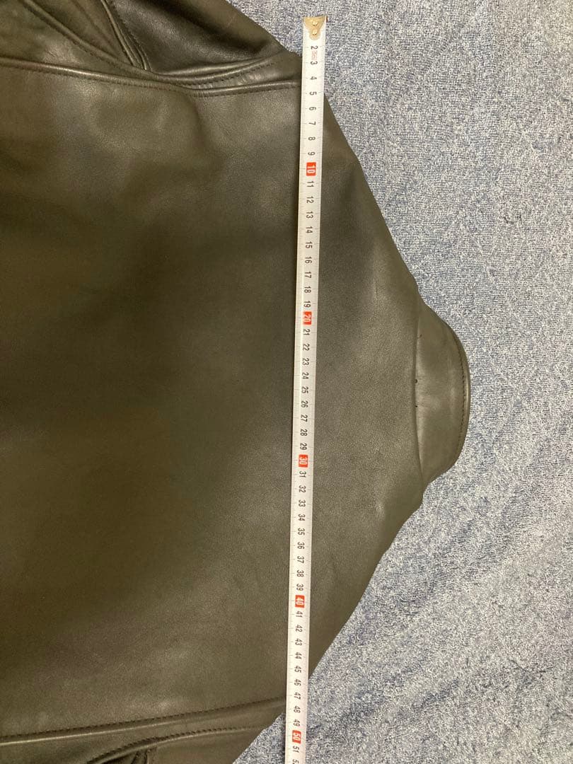 ジャケット・アウター schott 641