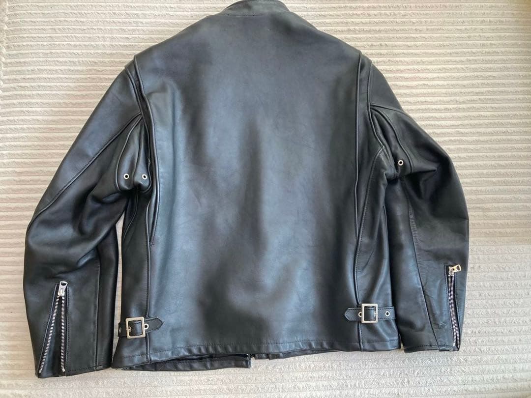 ジャケット・アウター schott 641