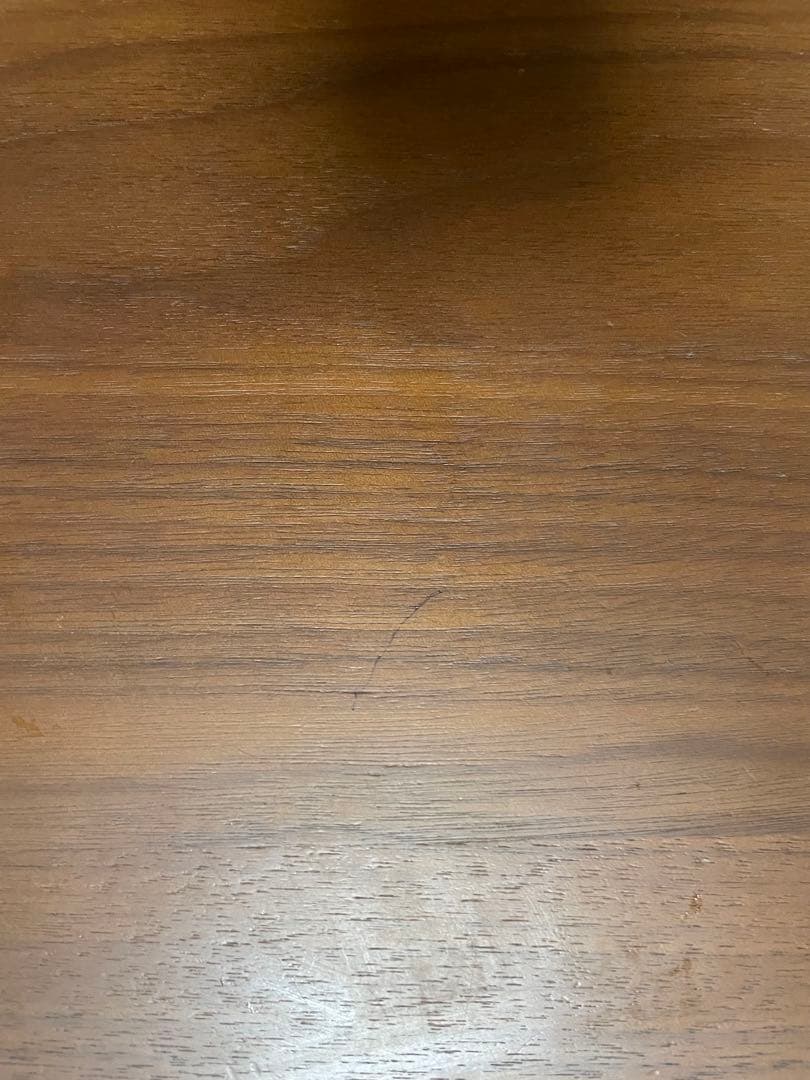 (t)METTE(メッテ) こたつテーブル W1050 ウォールナット