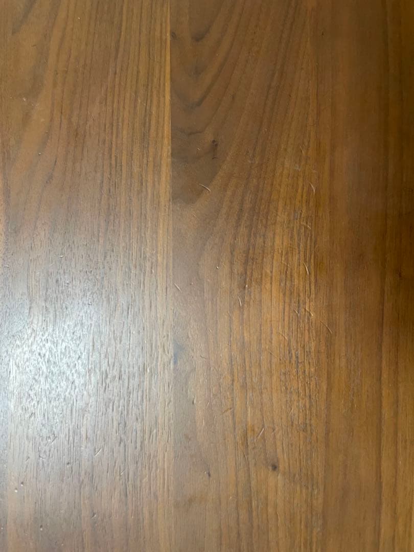 (t)METTE(メッテ) こたつテーブル W1050 ウォールナット