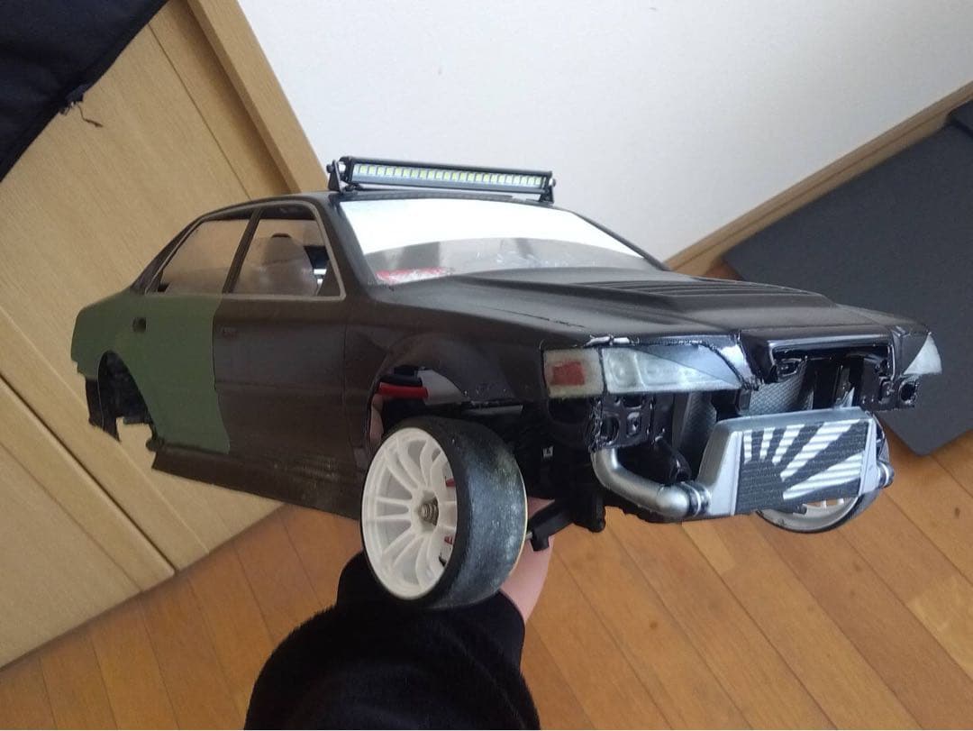 西瓜 パンドラ製100クレスタ