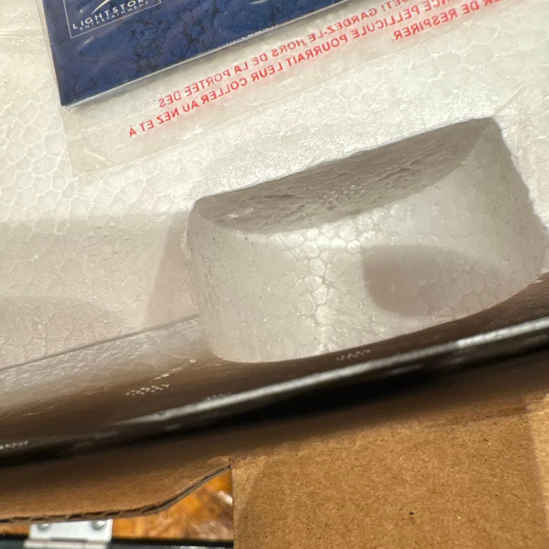 アバター Avatar ツーテイ　ミニバスト　⭐︎新品未開封品⭐︎