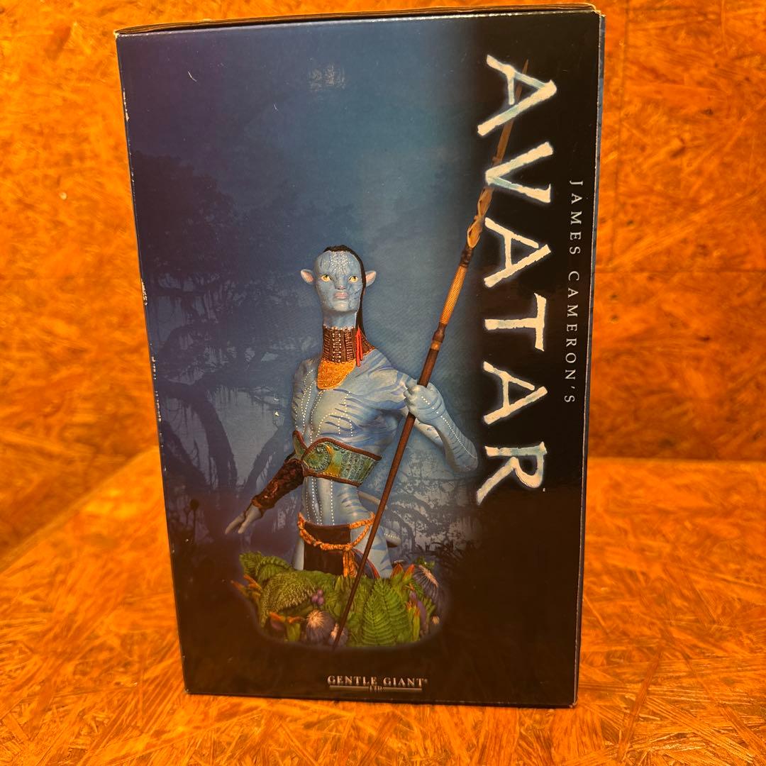 アバター Avatar ツーテイ　ミニバスト　⭐︎新品未開封品⭐︎