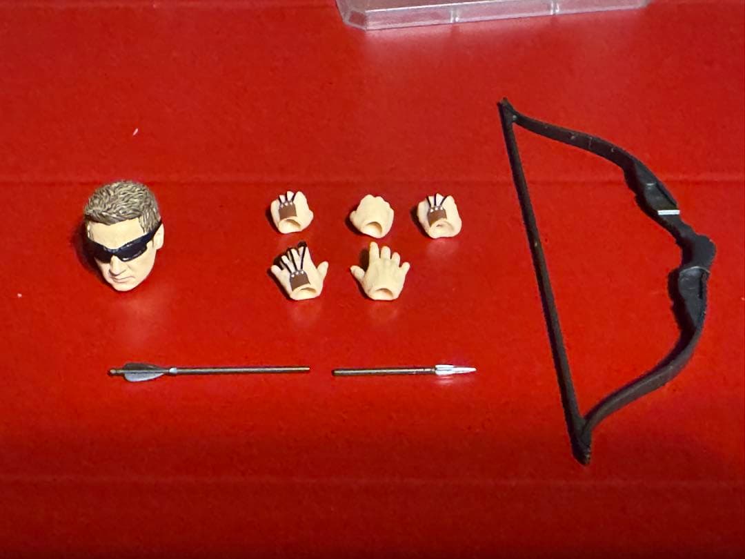 d*2様 フィギュアーツ　アベンジャーズ　figma ハルク　セット