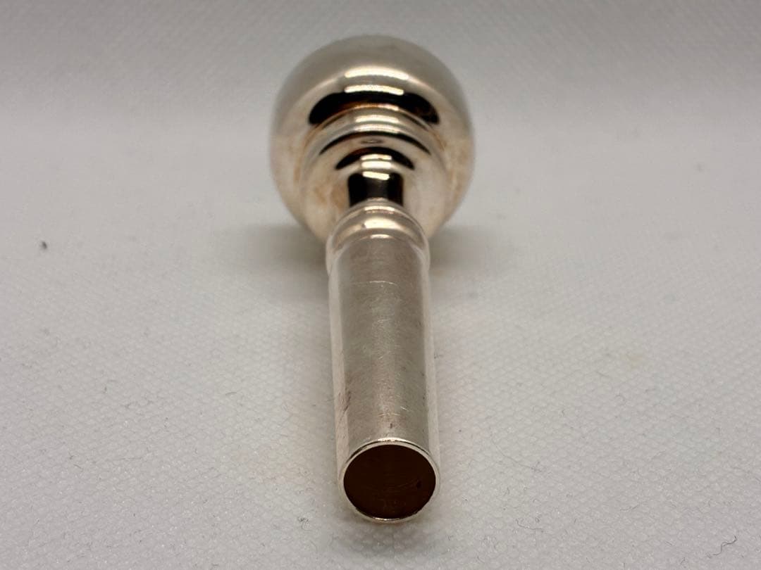 トランペットマウスピース Austin Custom Brass 2CS