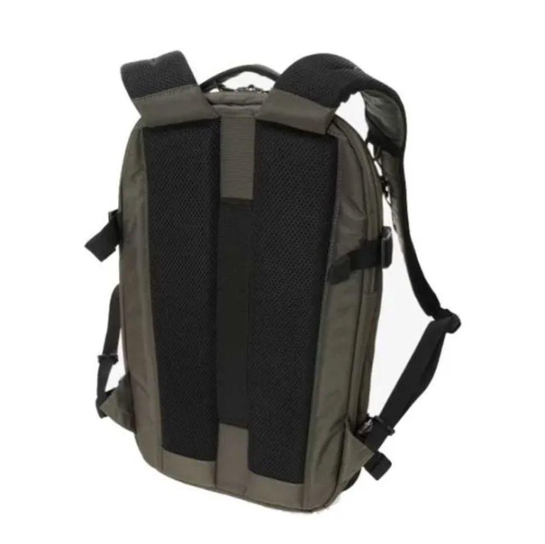 タイガーブルック 20l　BLACK