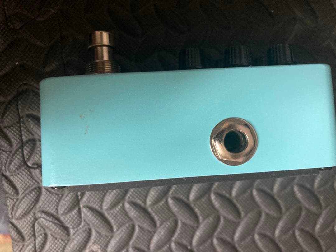 MOOER E7 Synth エフェクター 値下げ！