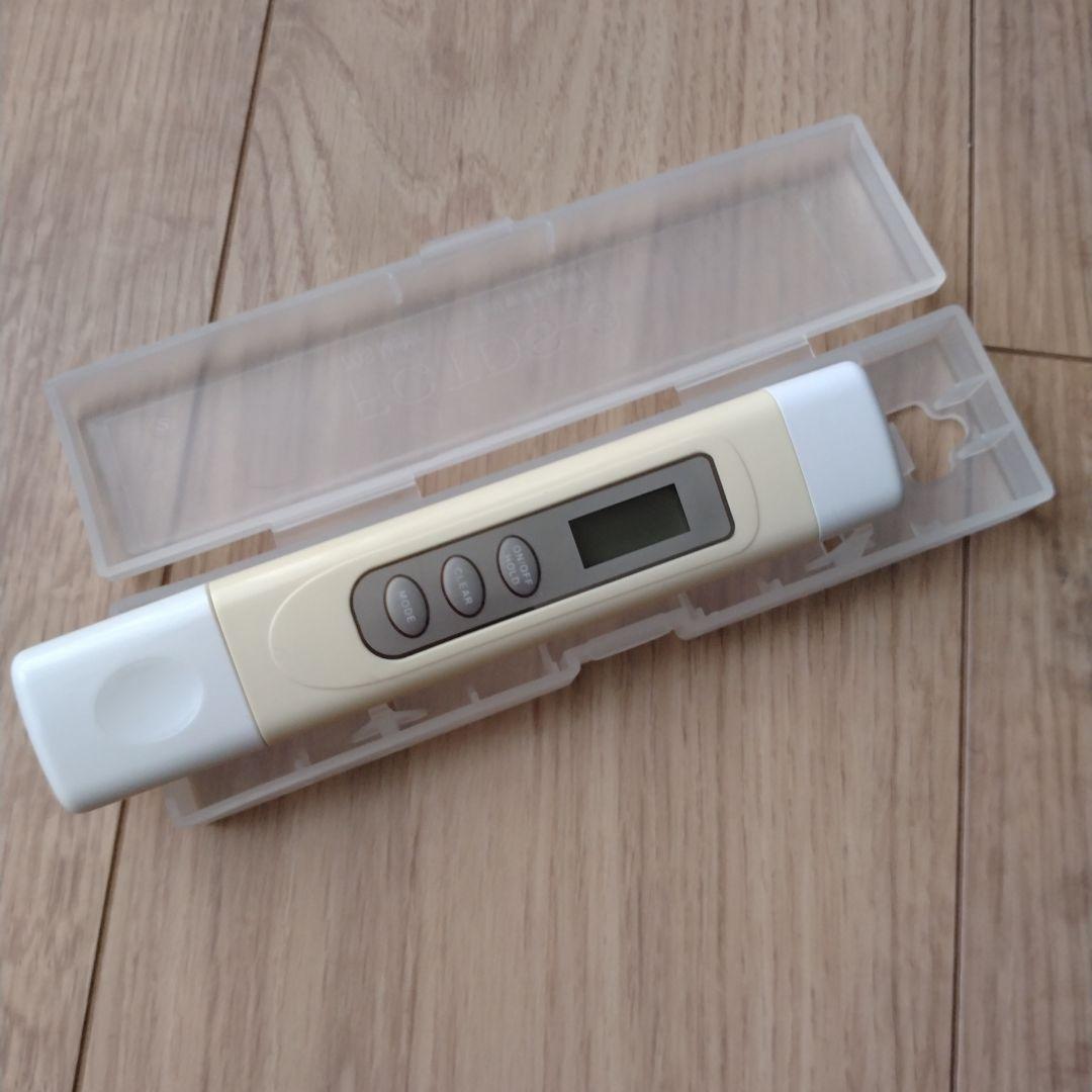 クラーケン　DI浄水器　ホース　おまけ付き