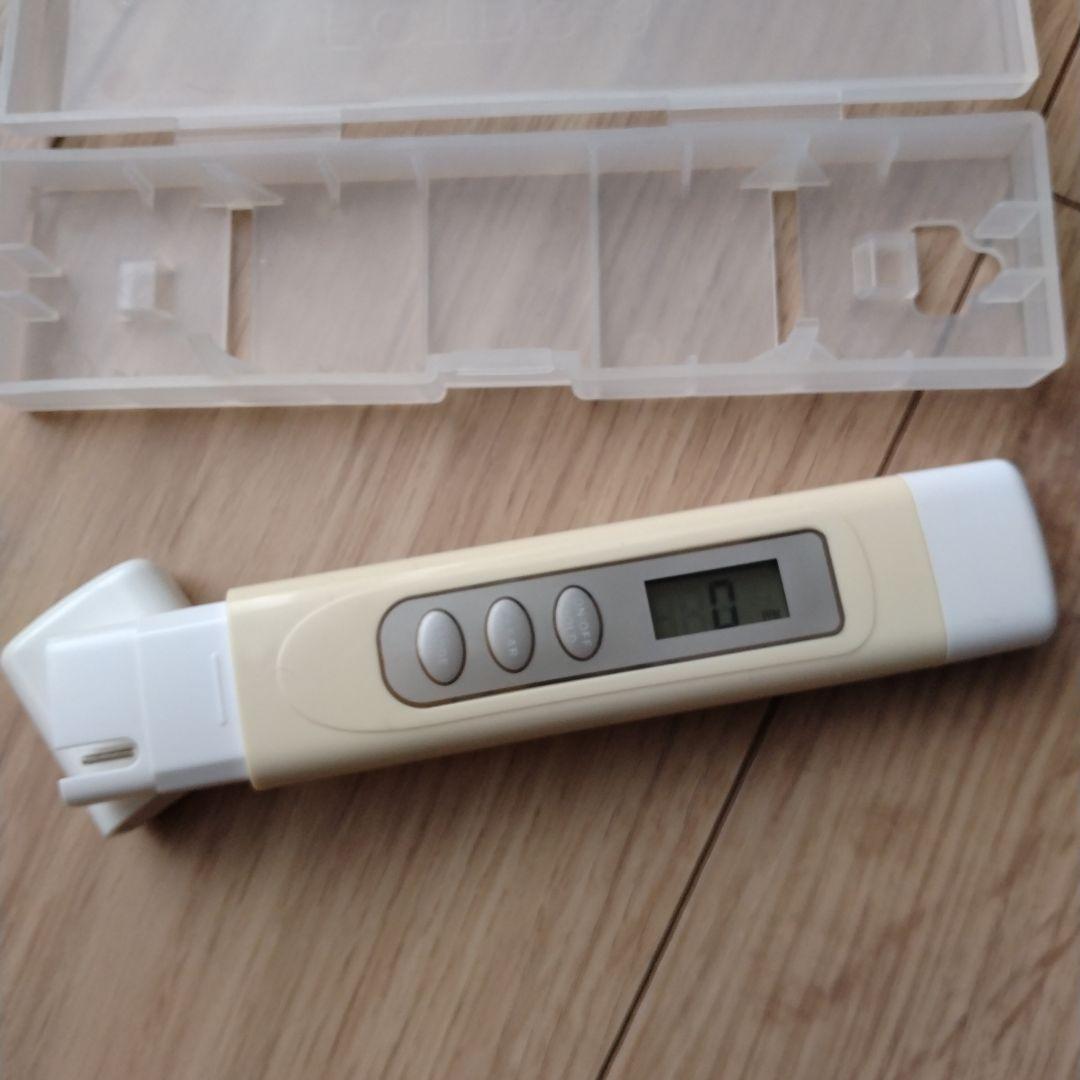 クラーケン　DI浄水器　ホース　おまけ付き