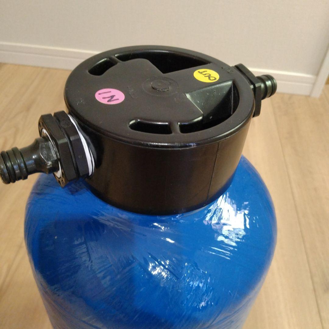 クラーケン　DI浄水器　ホース　おまけ付き