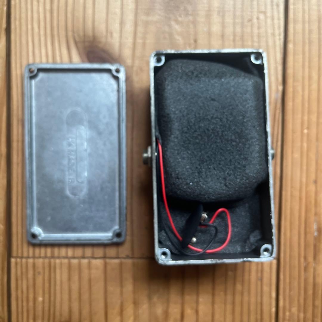 希少FUZZ ACE(UK MADE)