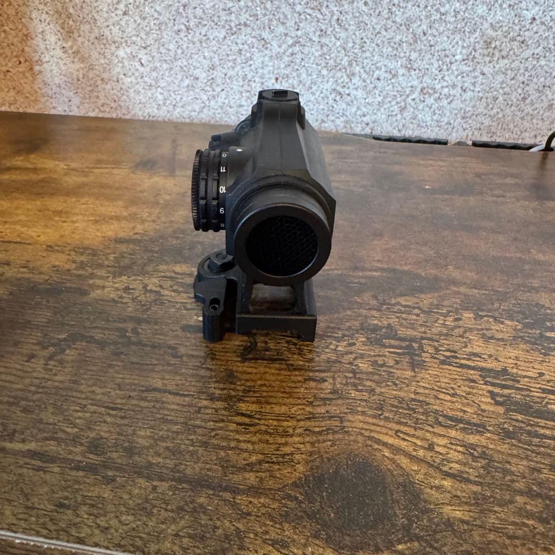 VectorOptics Maverick gen2 ドットサイト　ベクター