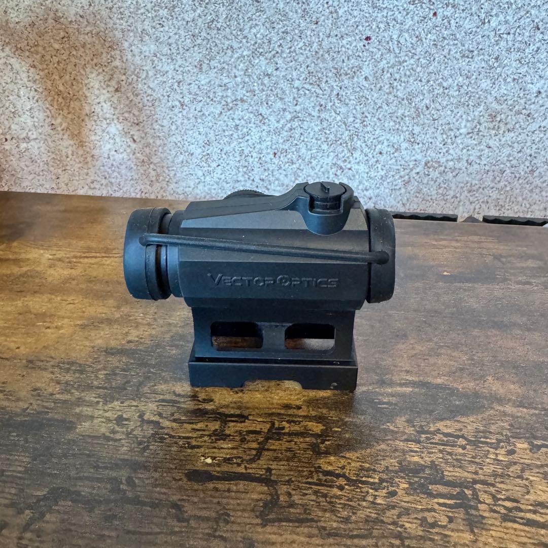 VectorOptics Maverick gen2 ドットサイト　ベクター
