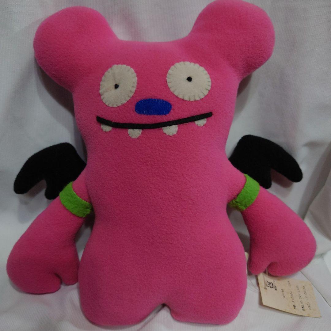 UVERworld　ウーバーちゃん　ぬいぐるみ