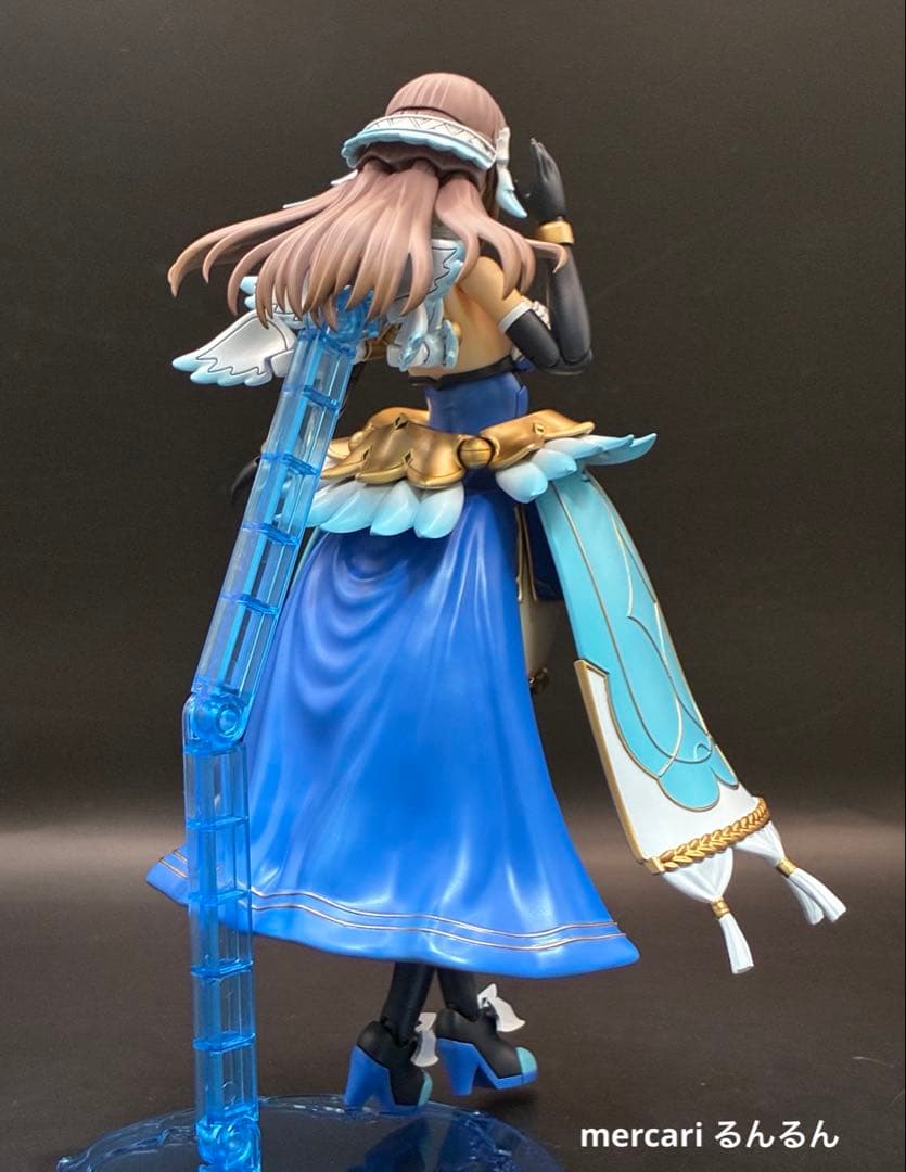 アルカナディア　エルメダ　塗装品完成品