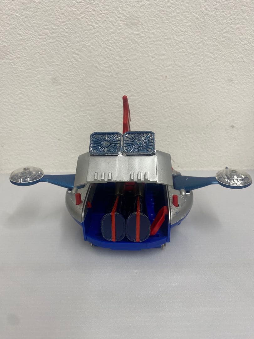 超合金 UFOロボ グレンダイザー