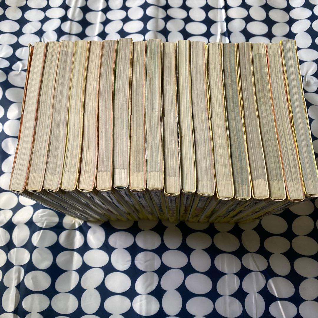 歴史マンガ タイムワープシリーズ 19冊セット 戦後へタイムワープ