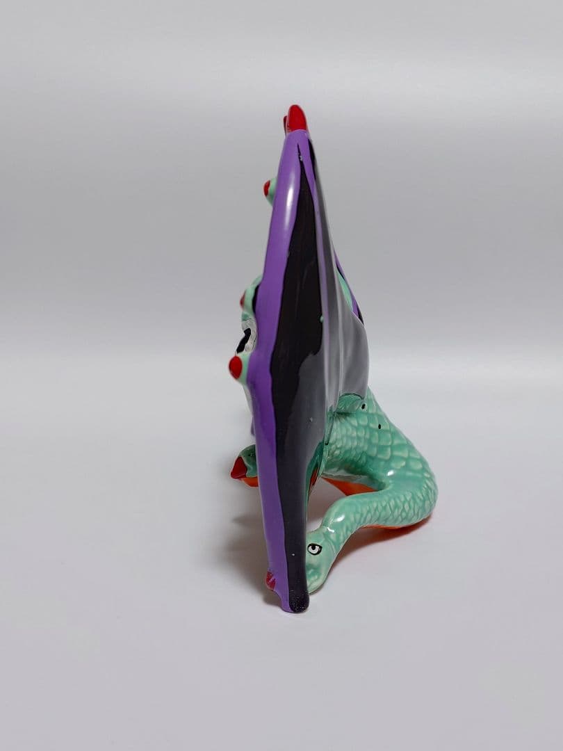 ドラゴンクエスト 陶器人形 シドー ENIX