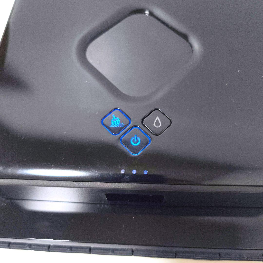 【送料無料】iRobot Braava アイロボット ブラーバ 床拭き 381j