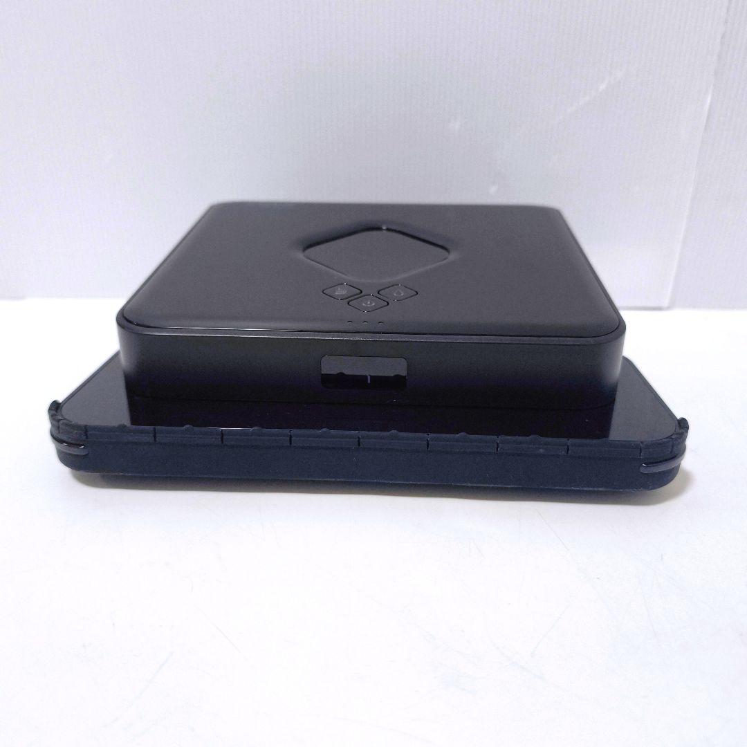 【送料無料】iRobot Braava アイロボット ブラーバ 床拭き 381j