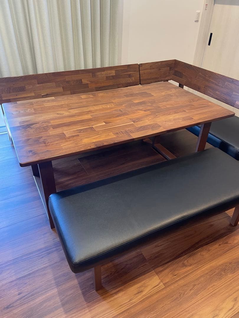 ★神戸市内引き取り限定★ダイニングテーブルセット