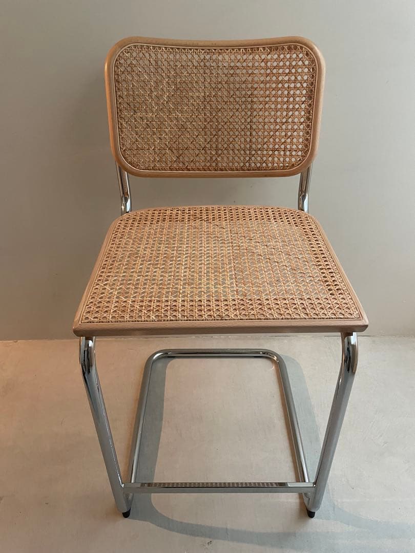 ※最終価格【正規品】knoll チェスカチェア　カウンタースツール