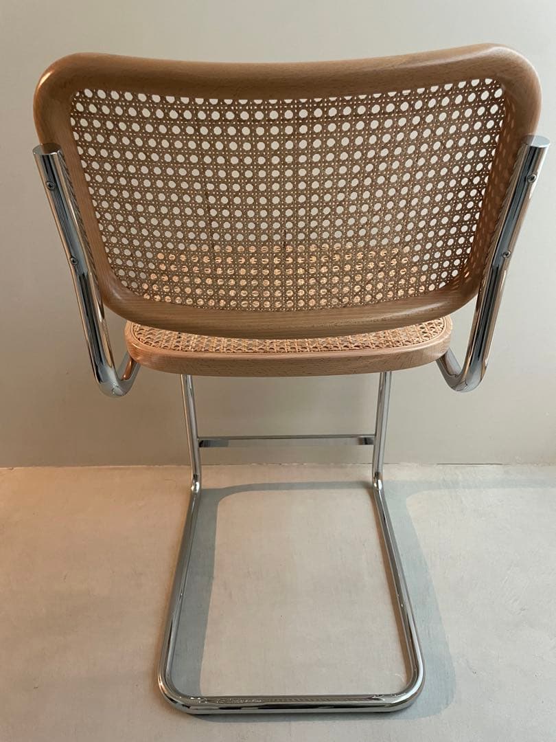 ※最終価格【正規品】knoll チェスカチェア　カウンタースツール