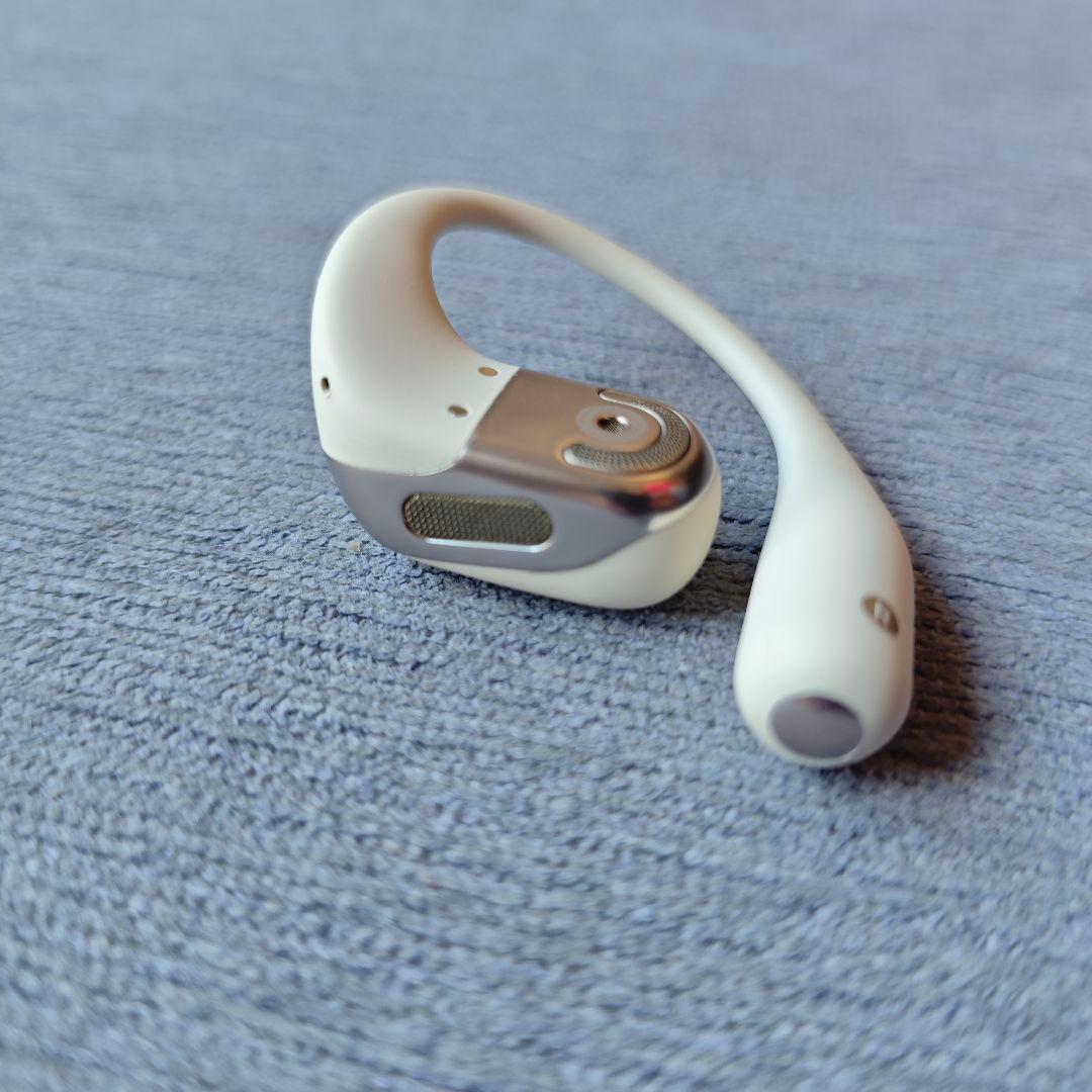 【最終値下げ】Shokz OpenFit 2 右耳のみ ベージュ