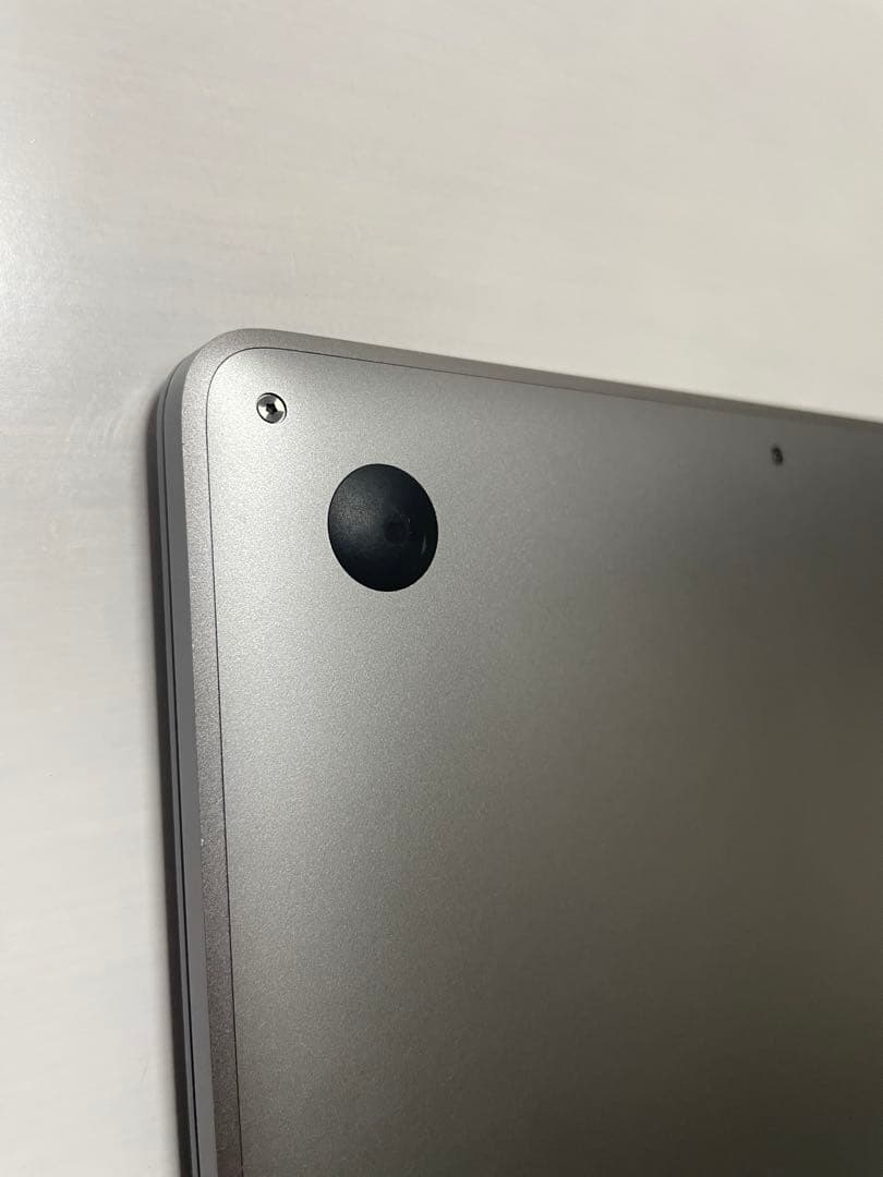 MacBookPro 2016 /13インチ/Core i5/8GB ハブ付き