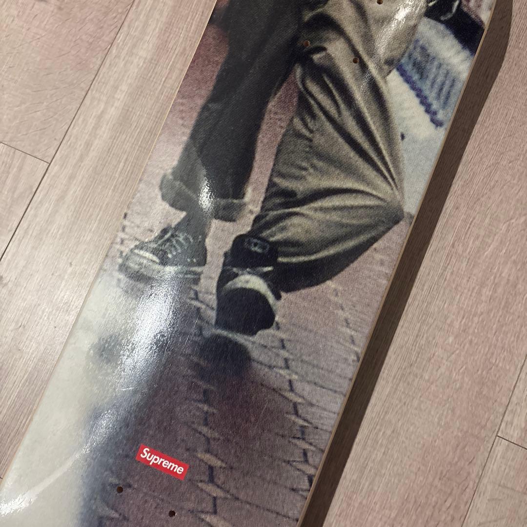 ラ*ー様 Supreme Larry Clark Kids Skateboard