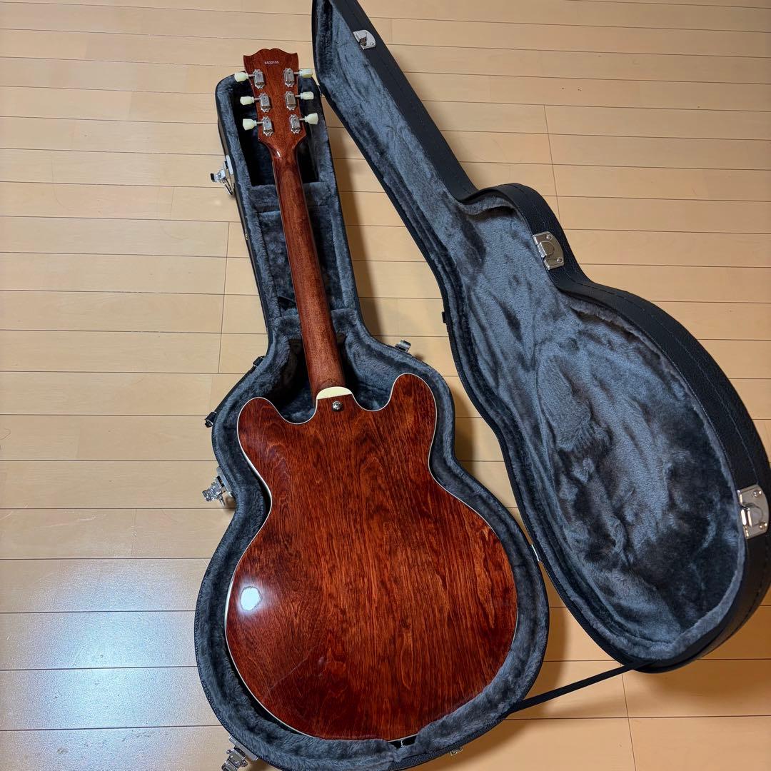 ギター Seventy Seven Guitars EXRUBATO-STD-JT