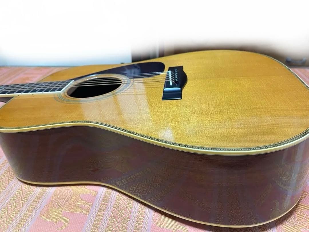 YAMAHA L8 後期型　 アコースティックギター 弦楽器