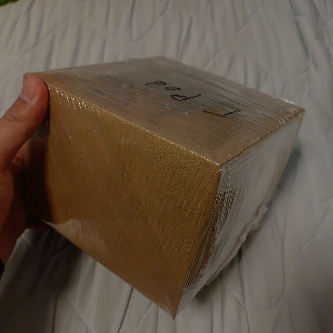 iPod本体　カバー　コード　変換アダプター