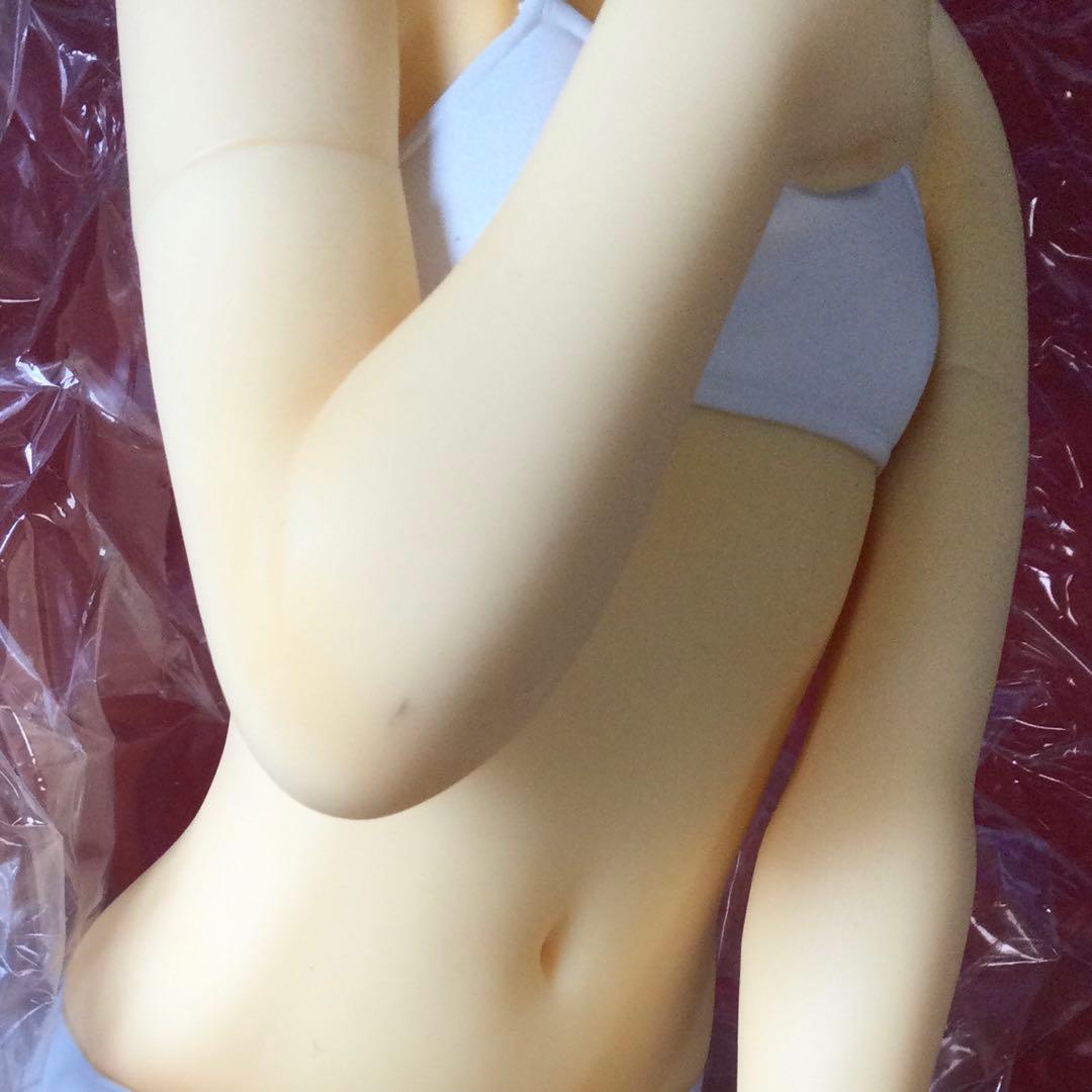 らき☆すた 岩崎みなみ 1/4 スケールフィギュア 体操服 ver.