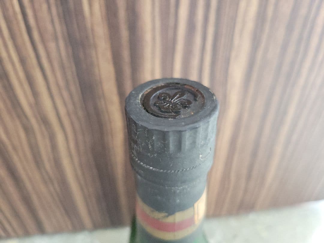 【未開封】古酒　Chabot BLASON DOR シャボー ブラゾンドール