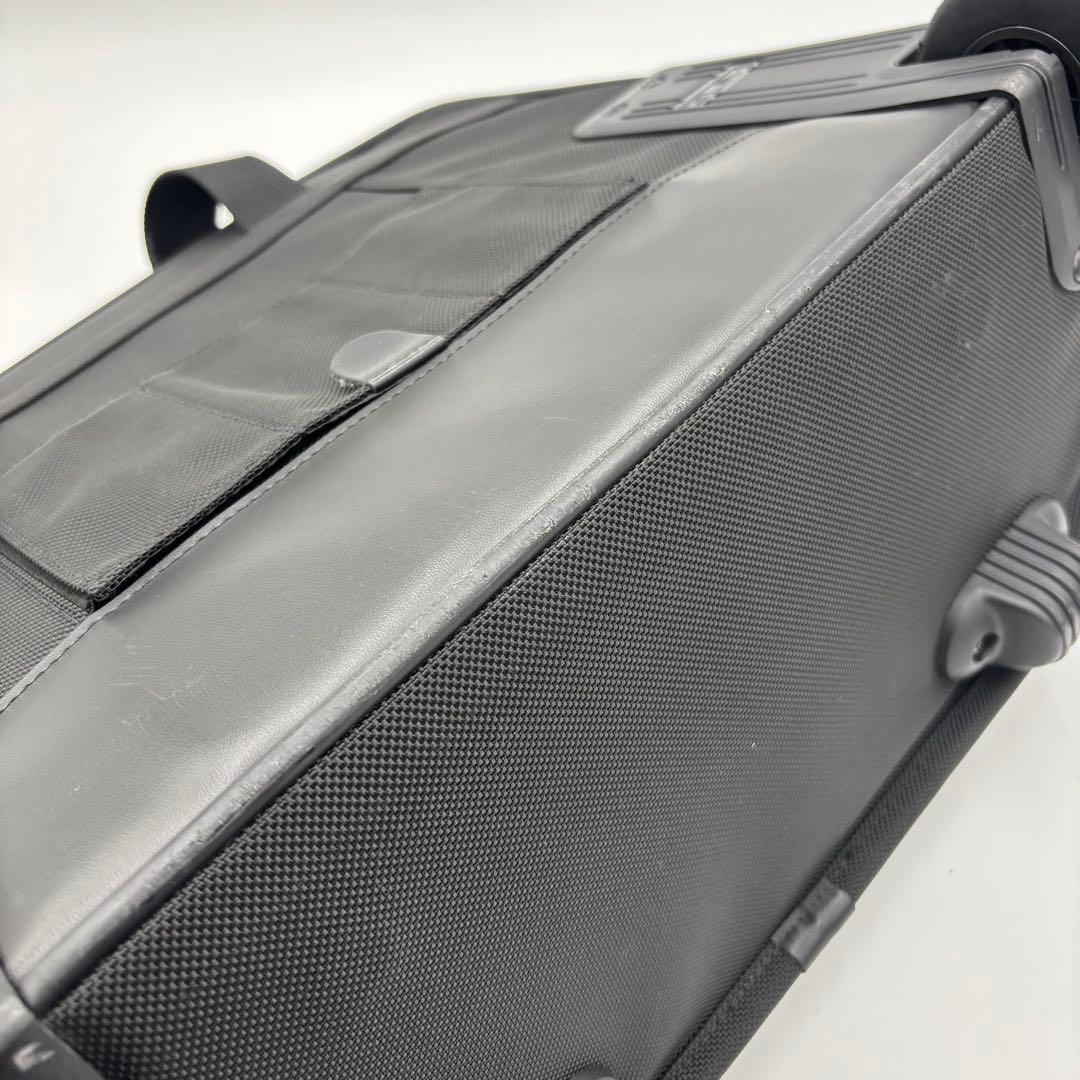 TUMI トゥミ 2223D3 トローリーブリーフケース2輪 キャリーバッグ