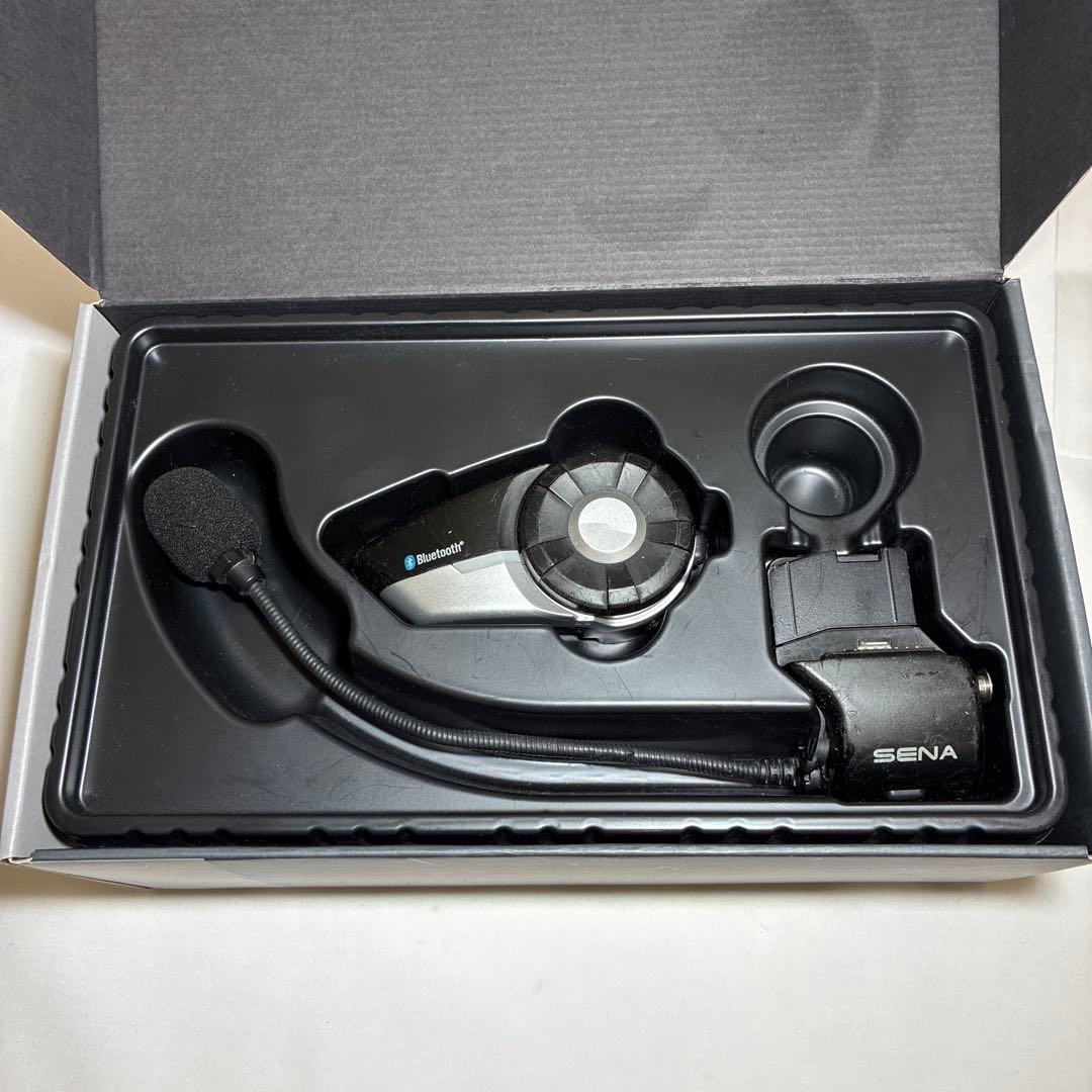 SENA 20S Bluetooth インカム