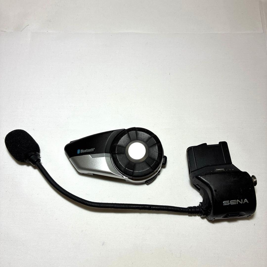SENA 20S Bluetooth インカム