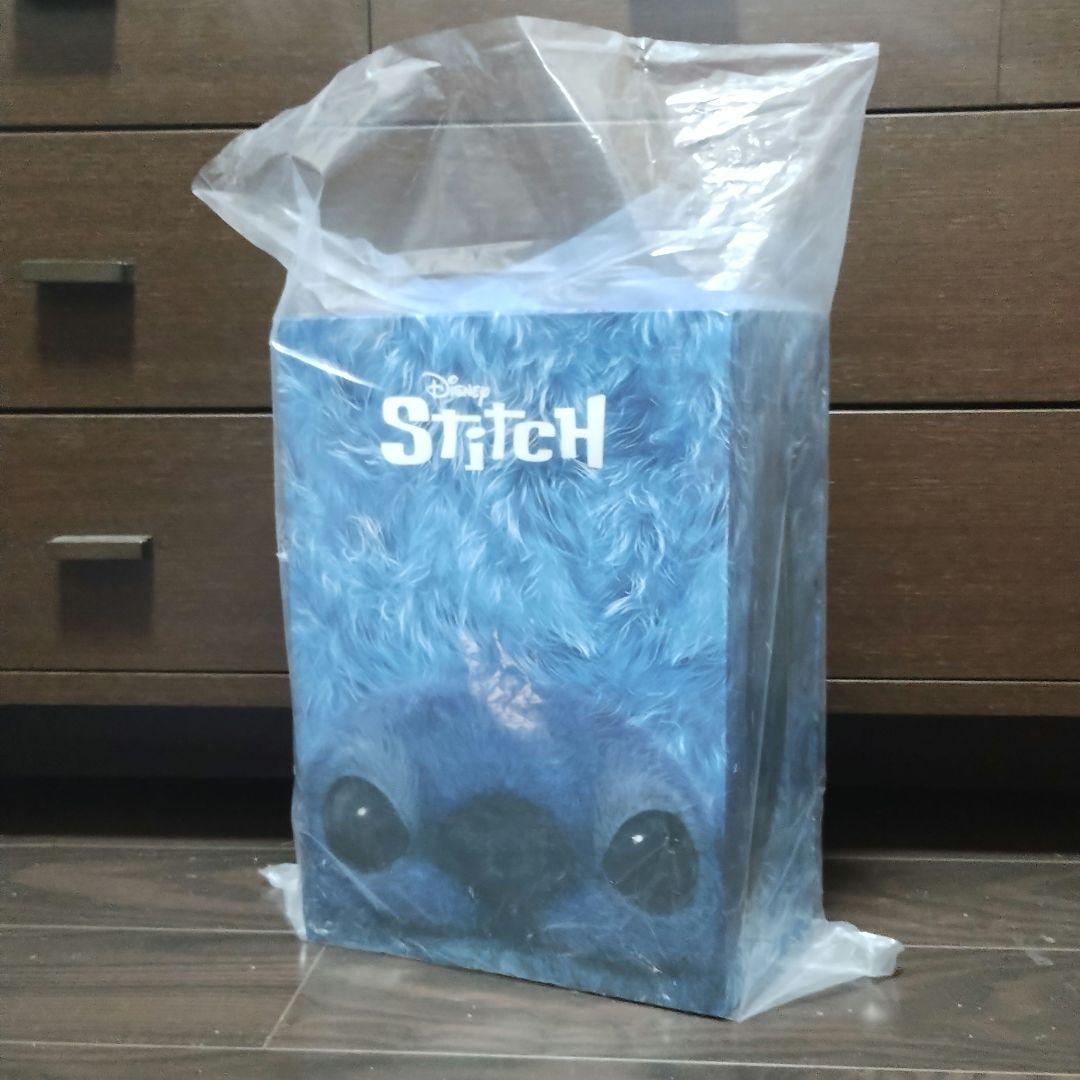 PotdemielスティッチCompanion Edition28cmぬいぐるみ