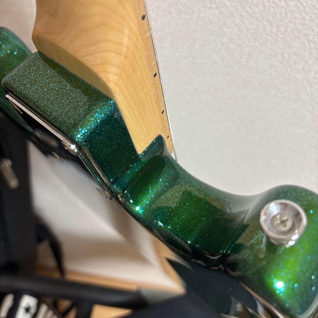 Edwards E-HD2 ESP テレキャスター